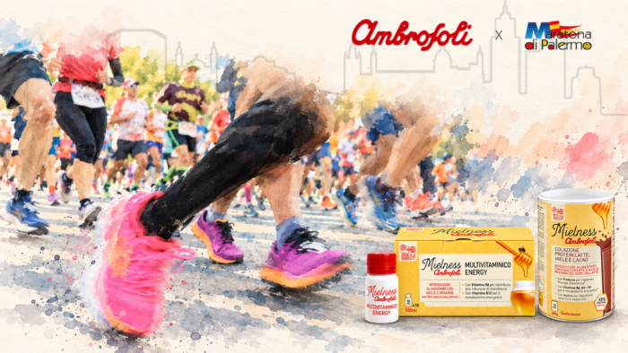 Immagine Maratona di Palermo