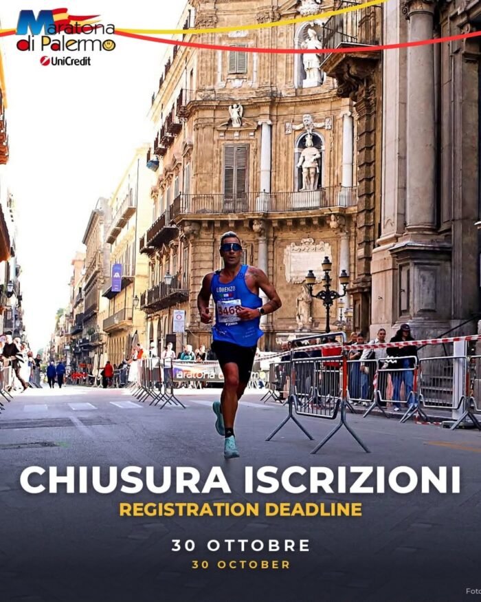 chiusura iscrizioni 2026